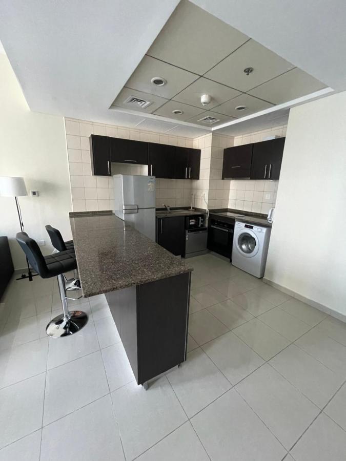 Jbr Bay Central Marina View 1 Br 迪拜 外观 照片